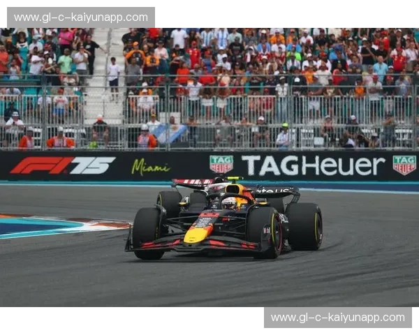 F1技术规则解读：极速背后的智慧