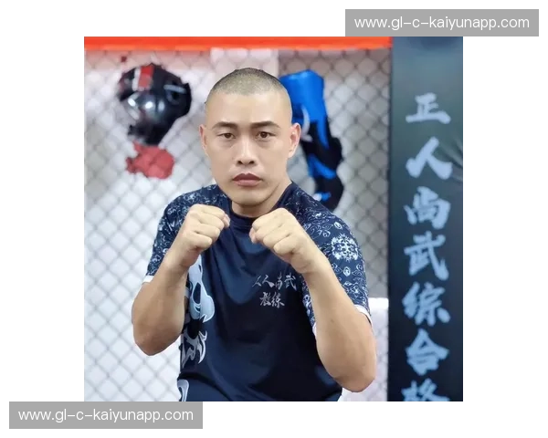 格斗赛事赛前情报：洞悉对手、把握胜负走向