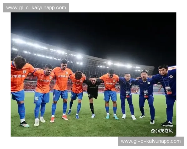 中超赛事赛程全览：掌握每一场精彩对决