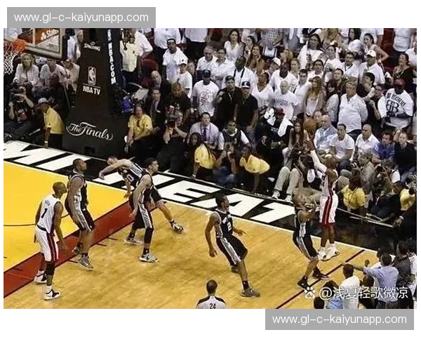 永恒的对决：马刺与热火2013年总决赛第六场，一场载入史册的经典之战